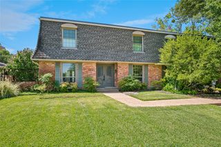 10503 Berry Knoll Drive, Dallas, TX 75230