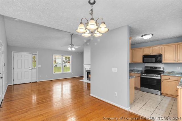 117 Jefferson Drive, Raeford, NC 28376