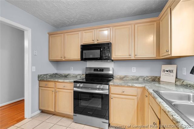 117 Jefferson Drive, Raeford, NC 28376