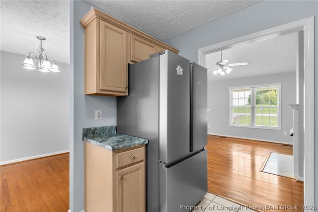 117 Jefferson Drive, Raeford, NC 28376