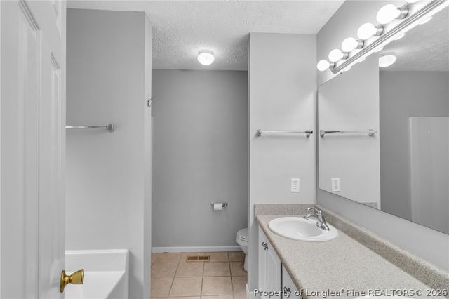 117 Jefferson Drive, Raeford, NC 28376