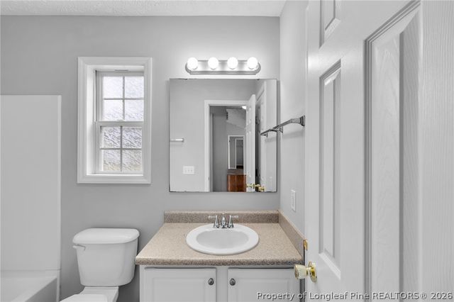 117 Jefferson Drive, Raeford, NC 28376