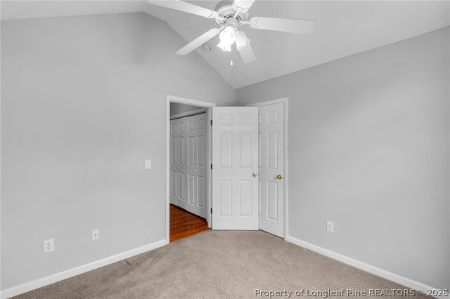 117 Jefferson Drive, Raeford, NC 28376