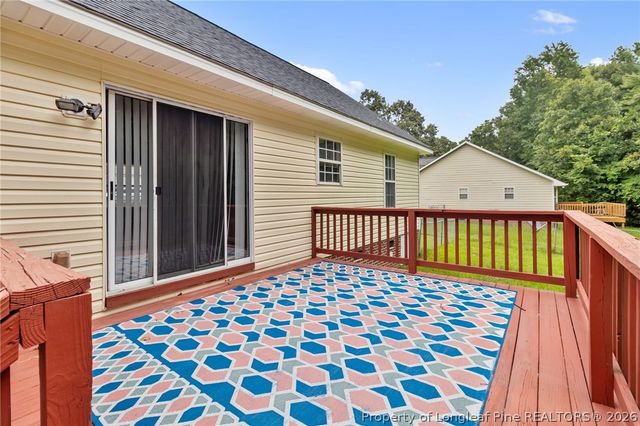 117 Jefferson Drive, Raeford, NC 28376