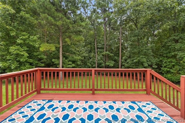 117 Jefferson Drive, Raeford, NC 28376