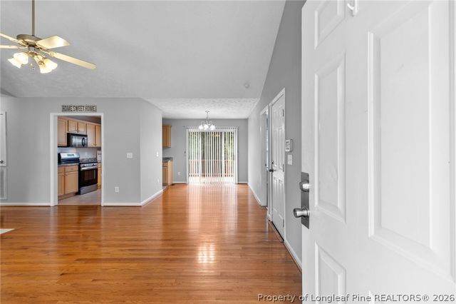 117 Jefferson Drive, Raeford, NC 28376