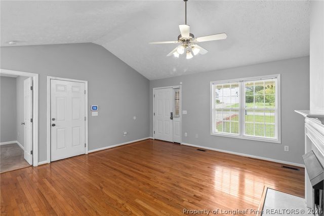 117 Jefferson Drive, Raeford, NC 28376