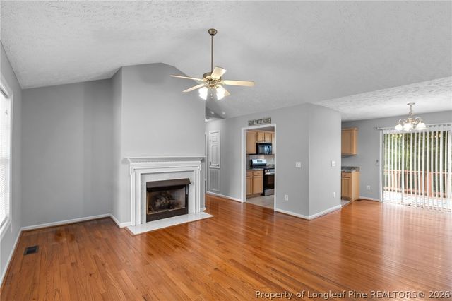 117 Jefferson Drive, Raeford, NC 28376