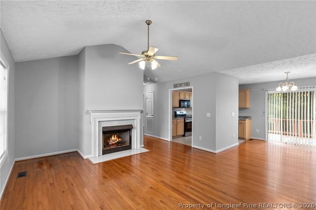 117 Jefferson Drive, Raeford, NC 28376