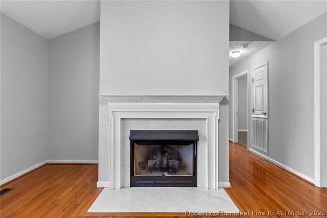 117 Jefferson Drive, Raeford, NC 28376