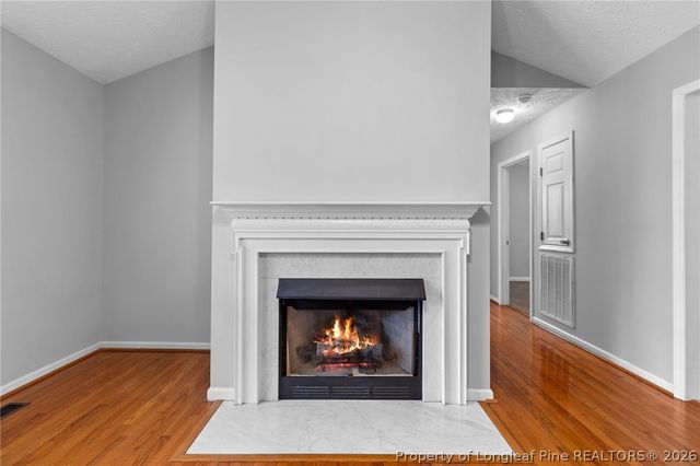 117 Jefferson Drive, Raeford, NC 28376