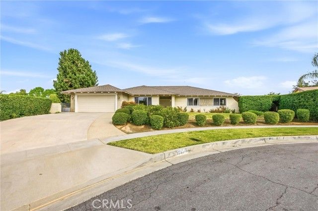 1631 Benita Marie Crest, Redlands, CA 92373