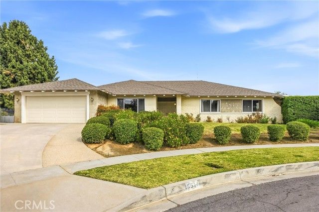 1631 Benita Marie Crest, Redlands, CA 92373