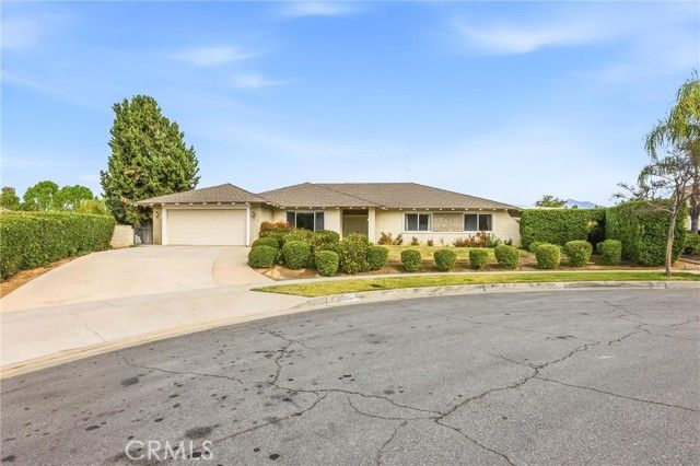 1631 Benita Marie Crest, Redlands, CA 92373