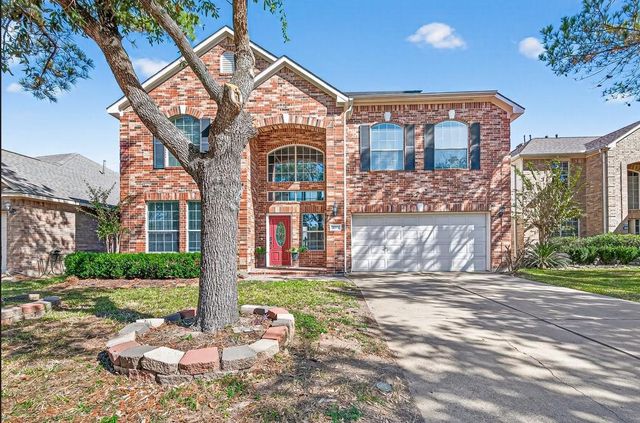 7023 Westford Park Lane, Richmond, TX 77407