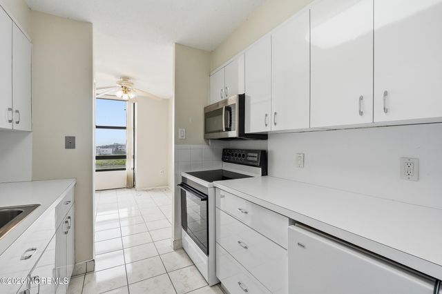 787 Ocean Avenue 608, Long Branch, NJ 07740