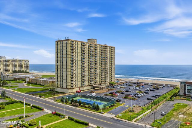 787 Ocean Avenue 608, Long Branch, NJ 07740