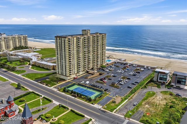 787 Ocean Avenue 608, Long Branch, NJ 07740