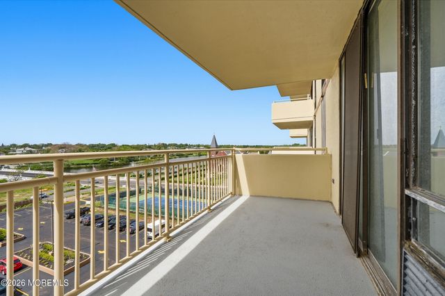 787 Ocean Avenue 608, Long Branch, NJ 07740