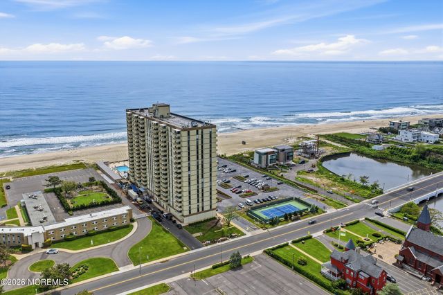 787 Ocean Avenue 608, Long Branch, NJ 07740