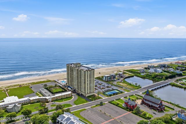 787 Ocean Avenue 608, Long Branch, NJ 07740