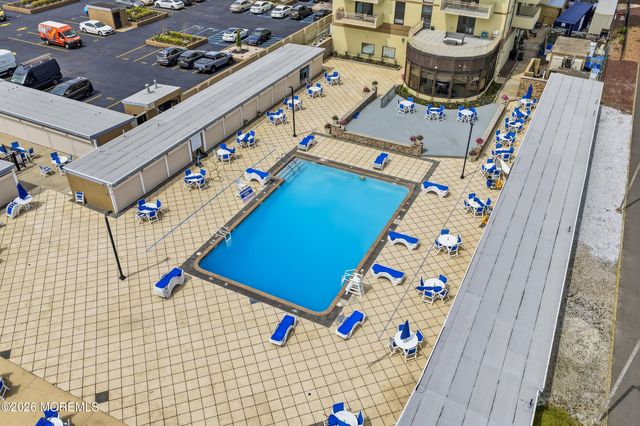 787 Ocean Avenue 608, Long Branch, NJ 07740