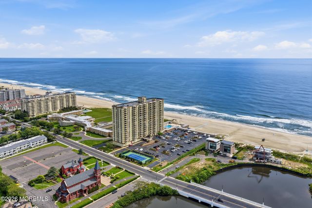 787 Ocean Avenue 608, Long Branch, NJ 07740