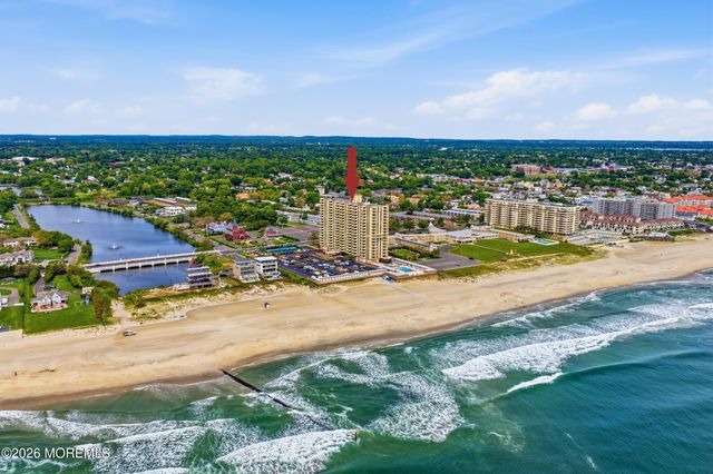 787 Ocean Avenue 608, Long Branch, NJ 07740