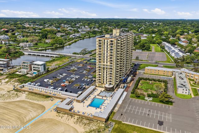 787 Ocean Avenue 608, Long Branch, NJ 07740
