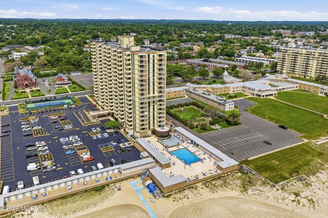 787 Ocean Avenue 608, Long Branch, NJ 07740