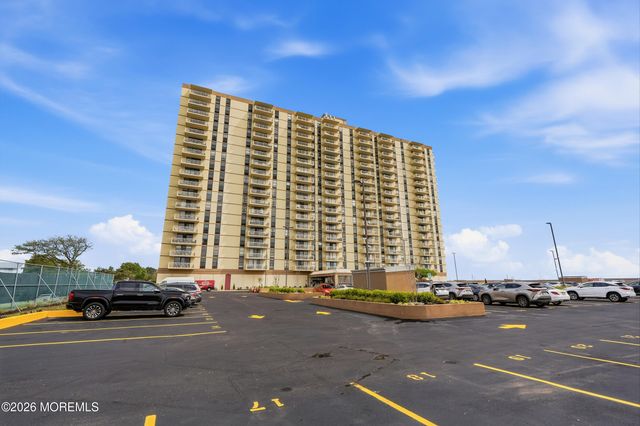 787 Ocean Avenue 608, Long Branch, NJ 07740