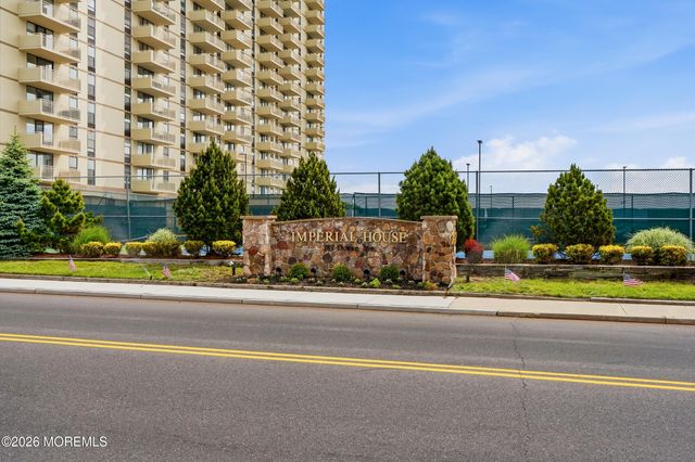787 Ocean Avenue 608, Long Branch, NJ 07740