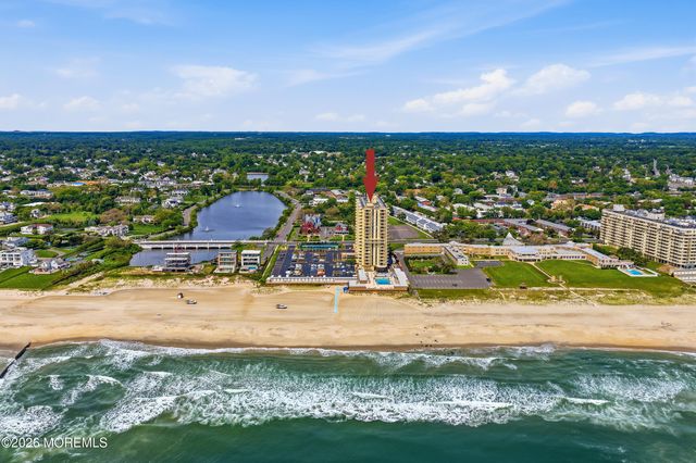 787 Ocean Avenue 608, Long Branch, NJ 07740