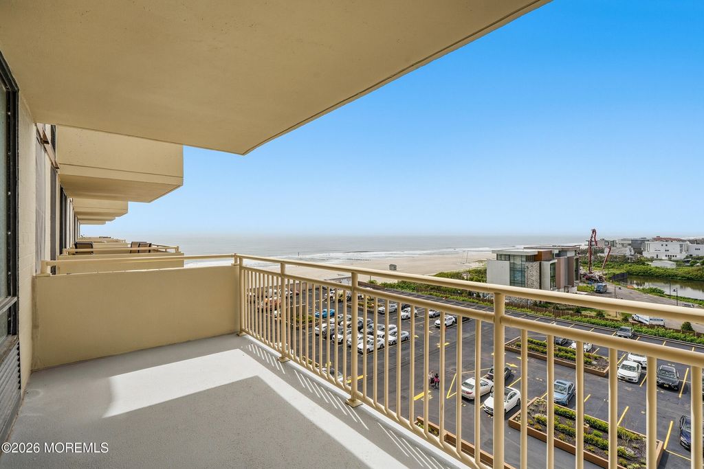 787 Ocean Avenue 608, Long Branch, NJ 07740