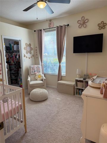 1166 DEKLEVA DRIVE, Apopka, FL 32712