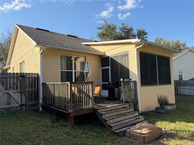 1166 DEKLEVA DRIVE, Apopka, FL 32712