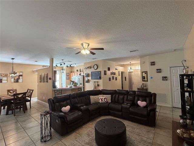 1166 DEKLEVA DRIVE, Apopka, FL 32712