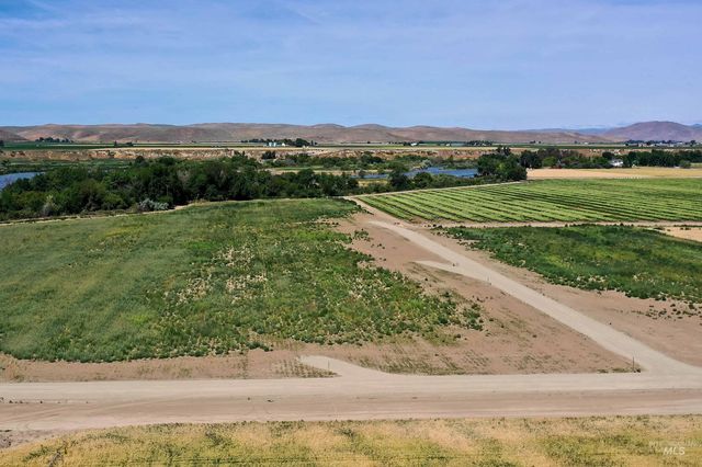 TBD Hansen Road (Parcel A), Weiser, ID 83672