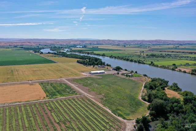 TBD Hansen Road (Parcel A), Weiser, ID 83672