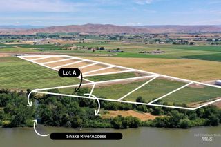 TBD Hansen Road (Parcel A), Weiser, ID 83672