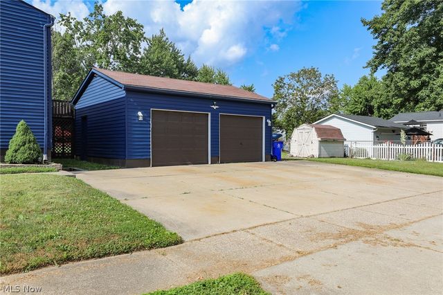 1073 Sunnywood Lane, Ravenna, OH 44266