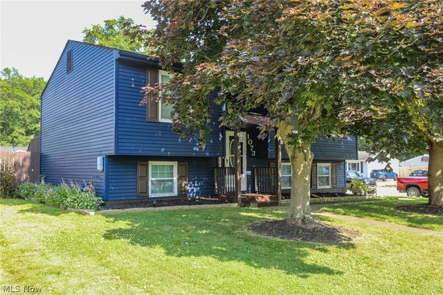 1073 Sunnywood Lane, Ravenna, OH 44266