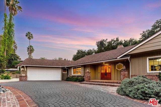 3741 Royal Woods Drive, Sherman Oaks, CA 91403