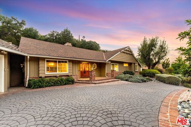 3741 Royal Woods Drive, Sherman Oaks, CA 91403
