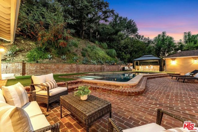 3741 Royal Woods Drive, Sherman Oaks, CA 91403
