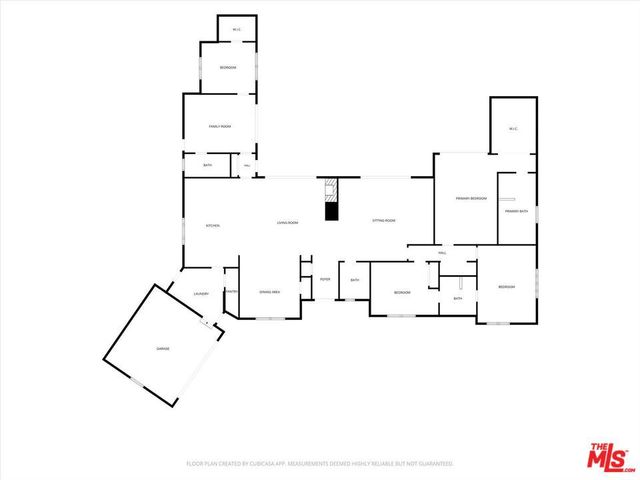 3741 Royal Woods Drive, Sherman Oaks, CA 91403