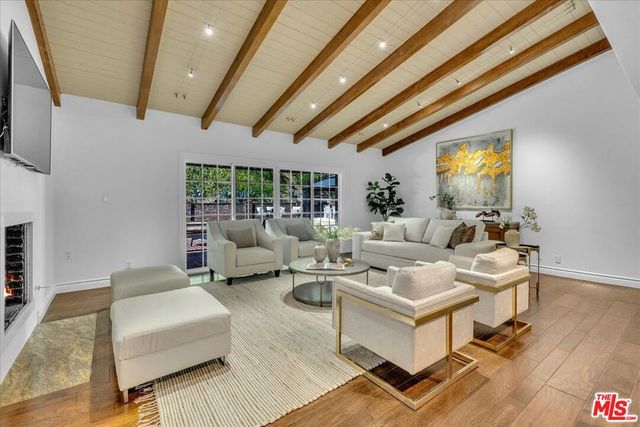 3741 Royal Woods Drive, Sherman Oaks, CA 91403