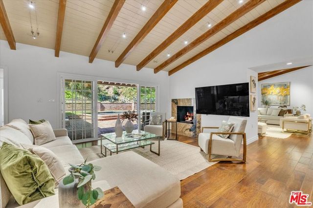 3741 Royal Woods Drive, Sherman Oaks, CA 91403