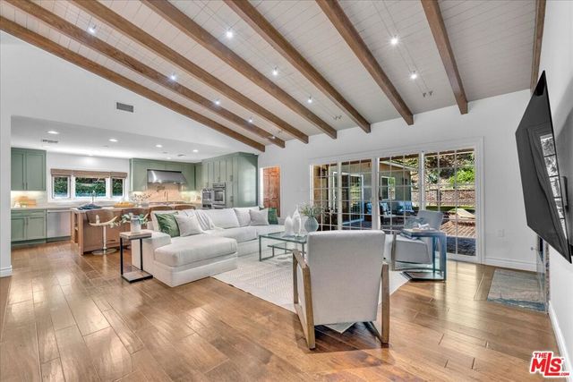3741 Royal Woods Drive, Sherman Oaks, CA 91403