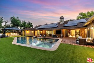 3741 Royal Woods Drive, Sherman Oaks, CA 91403